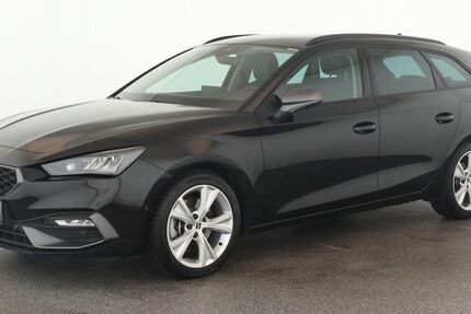 Seat Leon 68.100 km 22.384 &euro; Düsseldorf 40233