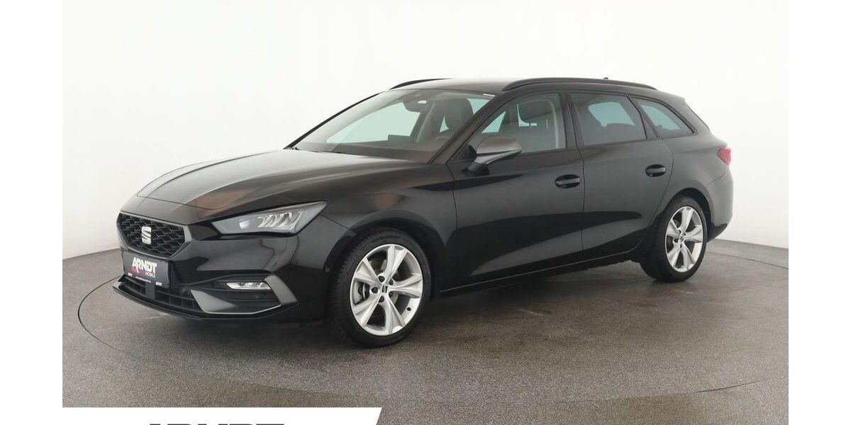 Seat Leon 68.100 km 22.384 &euro; Düsseldorf 40233