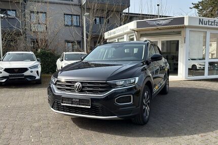 VW T-Roc 90.091 km 17.990 &euro; Köln 51067