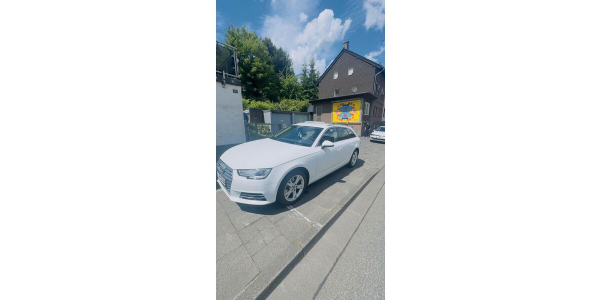 Audi A4 217.500 km 14.600 &euro; Bergisch Gladbach 51429