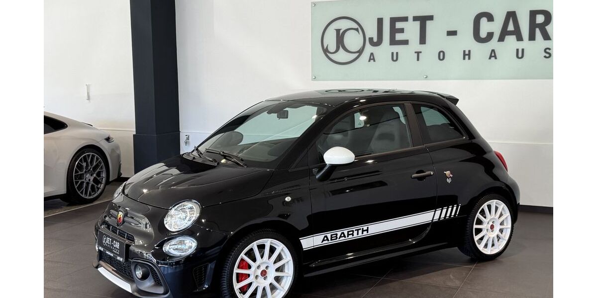 Abarth 695 16.650 km 27.900 &euro; Wuppertal 42349