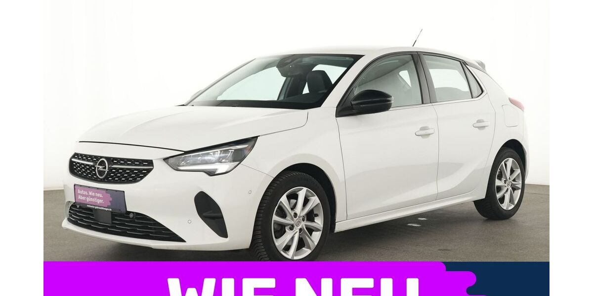 Opel Corsa 32.271 km 13.595 &euro; Neuss 41460