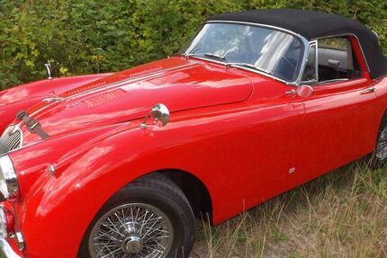 Jaguar XK 69.614 km 89.850 &euro; Mettmann 40822