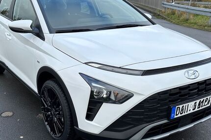 Hyundai BAYON 11.000 km 17.499 &euro; Düsseldorf 40474
