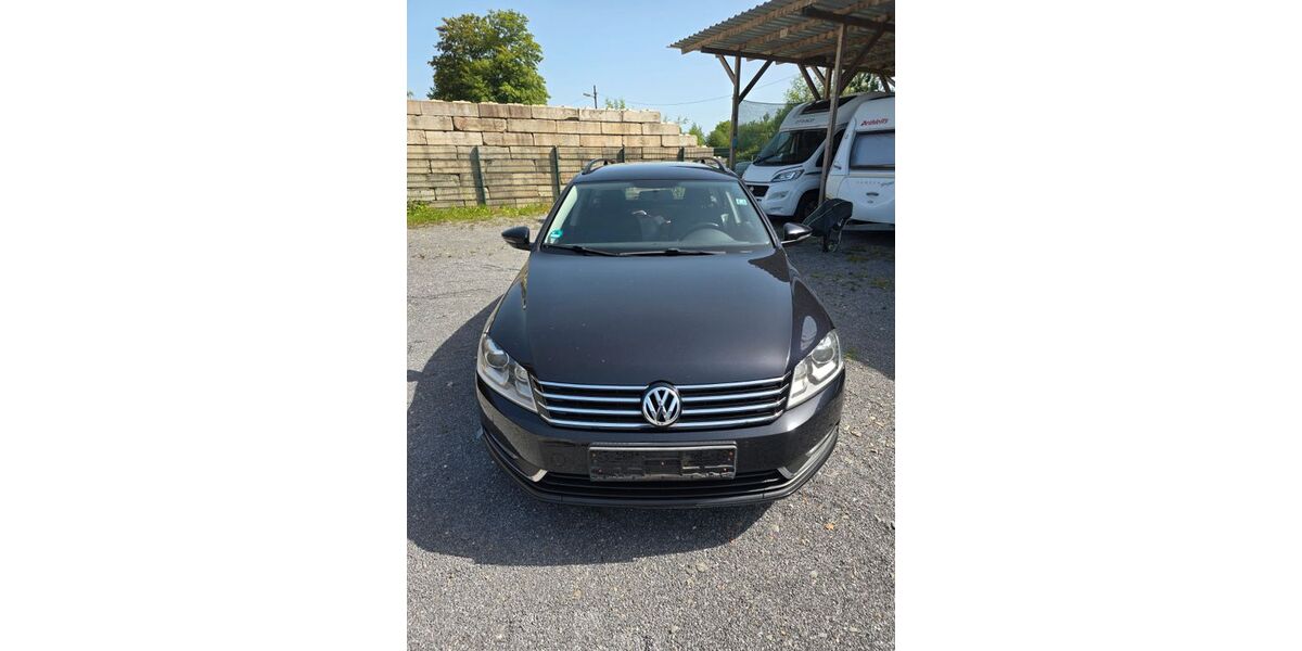 VW Passat 145.000 km 7.500 &euro; Remscheid 42857