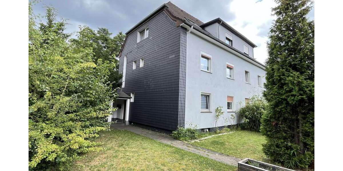 Etagenwohnung Düsseldorf Stadtbezirk 5 - 4 Zimmer, 121 m&sup2;, 165.000&euro; | Angebot:26317871