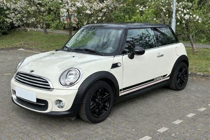 Mini Cooper 138.171 km 5.200 &euro; Bergisch Gladbach 51469