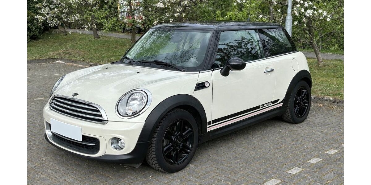 Mini Cooper 138.171 km 5.200 &euro; Bergisch Gladbach 51469