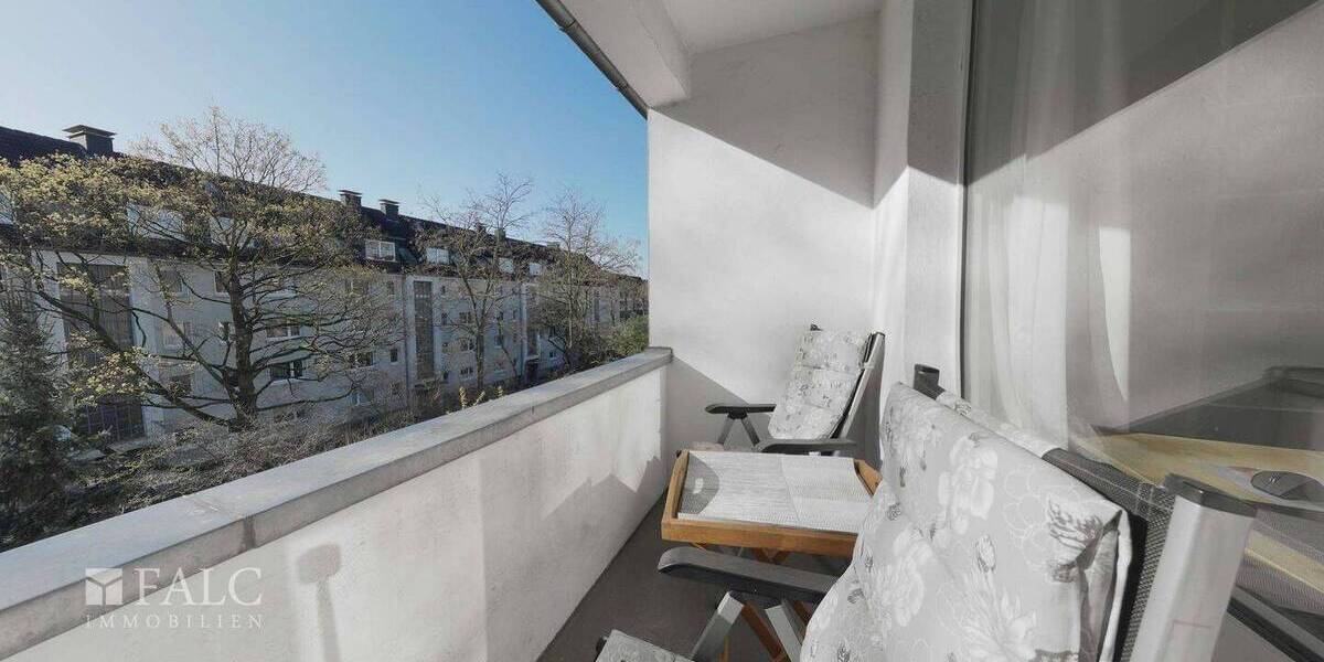 Etagenwohnung Köln Neustadt-Nord - 1 Zimmer, 25 m&sup2;, 600&euro; | Angebot:26160545