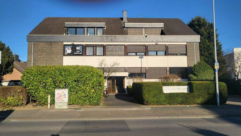 Gewerbeobjekt Leverkusen Manfort - 490&euro; | Angebot:25820634