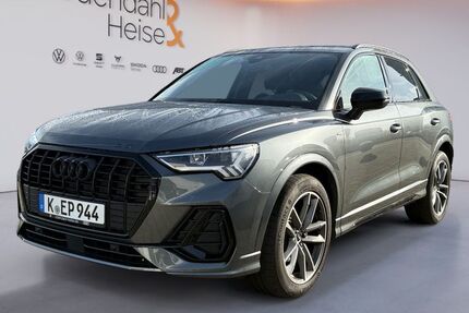 Audi Q3 10.900 km 47.780 &euro; Köln 50739