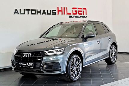 Audi Q5 104.438 km 29.750 &euro; Burscheid 51399