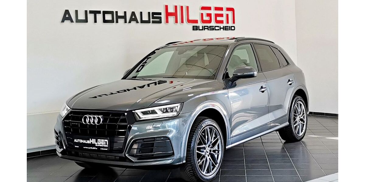 Audi Q5 104.438 km 29.750 &euro; Burscheid 51399
