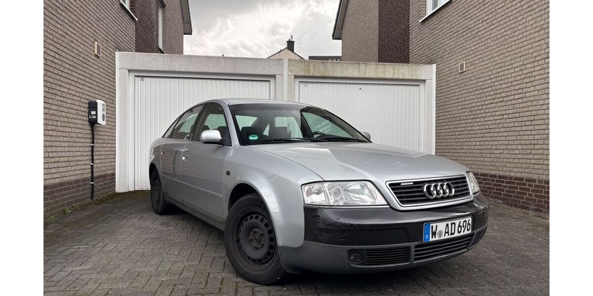Audi A6 355.000 km 1.199 &euro; Wuppertal 42389