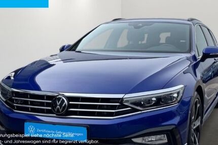 VW Passat Variant 81.753 km 27.590 &euro; Mettmann 40822