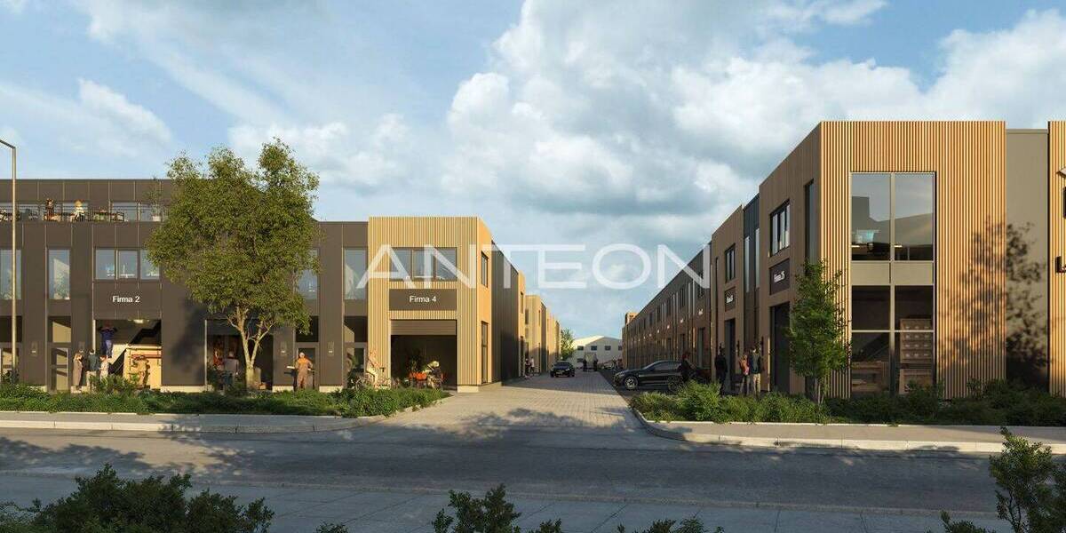 Gewerbeobjekt Neuss Barbaraviertel - 710.000&euro; | Angebot:26828364