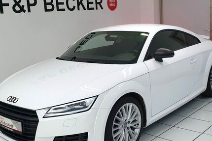 Audi TT 211.161 km 17.950 &euro; Wuppertal 42275