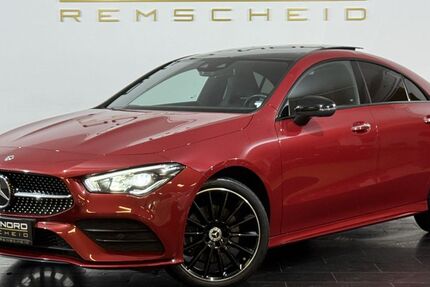 Mercedes-Benz CLA 250 83.800 km 31.490 &euro; Remscheid 42897