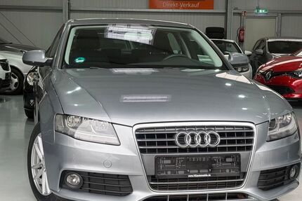 Audi A4 25.230 km 9.800 &euro; Rommerskirchen 41569