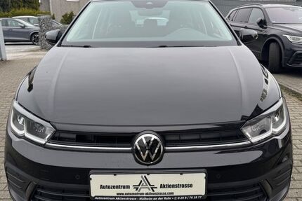 VW Polo 147.019 km 13.999 &euro; Mülheim / Ruhr 45473