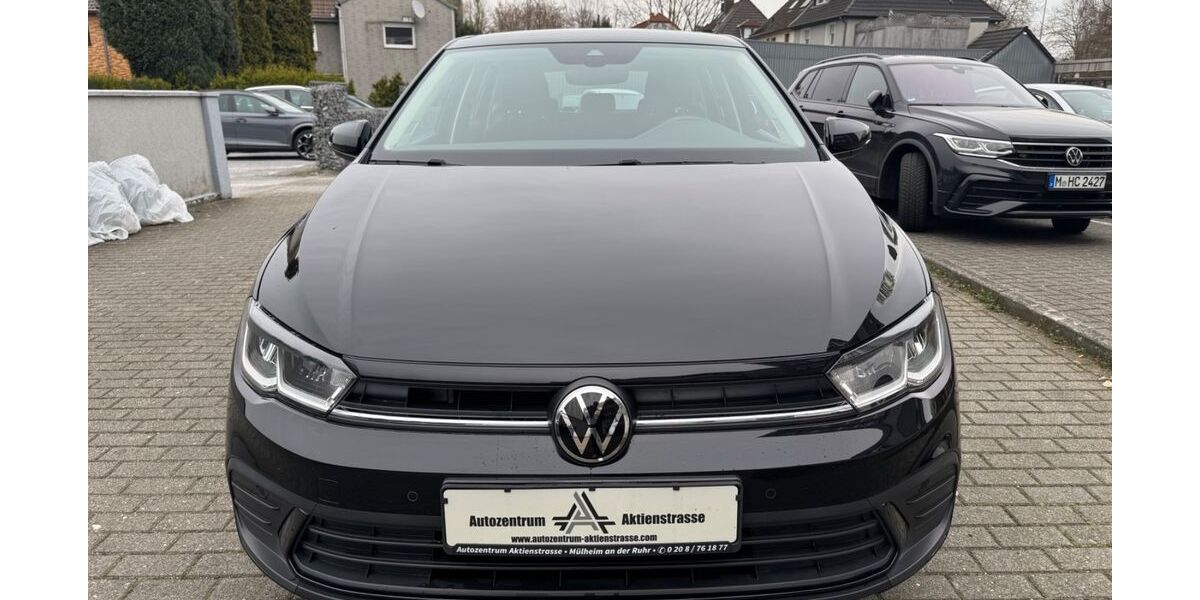 VW Polo 147.019 km 13.999 &euro; Mülheim / Ruhr 45473