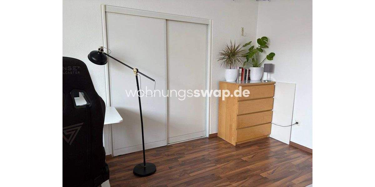 Etagenwohnung Köln Lindenthal - 2 Zimmer, 64 m&sup2;, 1.430&euro; | Angebot:25935140