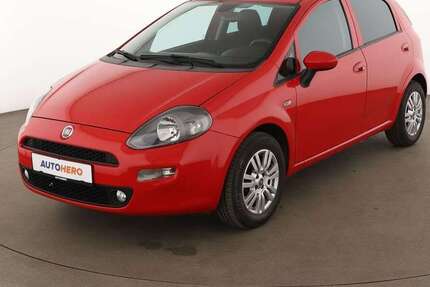 Fiat Punto 83.762 km 7.670 &euro; Köln 50739
