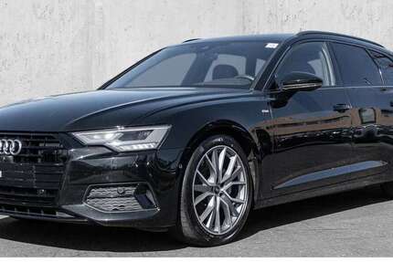 Audi A6 52.196 km 38.850 &euro; Düsseldorf 40474