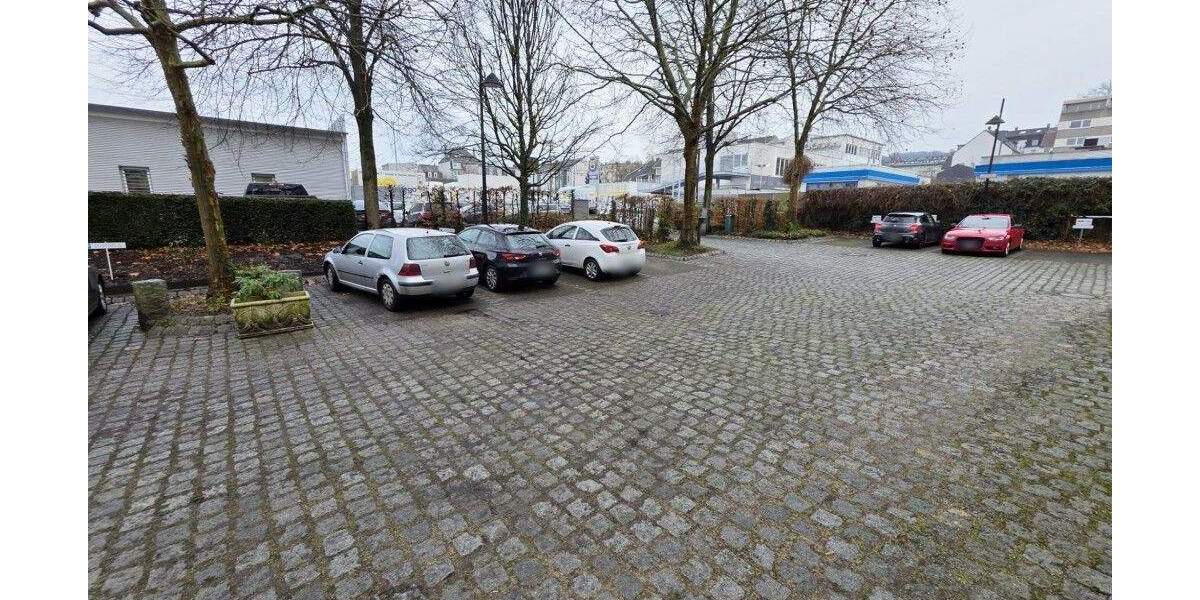 Gewerbeobjekt Wuppertal Barmen - 1.650&euro; | Angebot:25702952