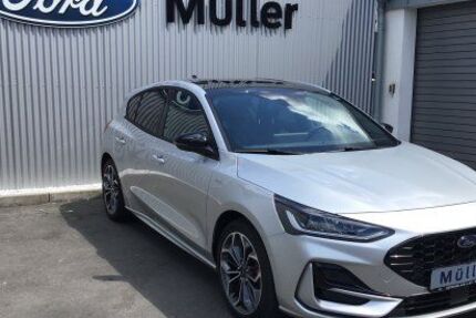 Ford Focus 27.698 km 21.500 &euro; Bergisch Gladbach 51427