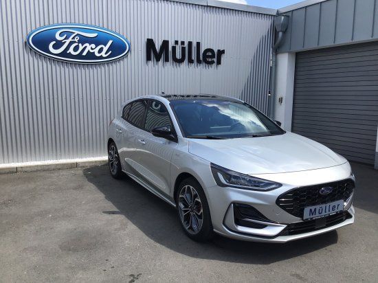 Ford Focus 27.698 km 21.500 &euro; Bergisch Gladbach 51427