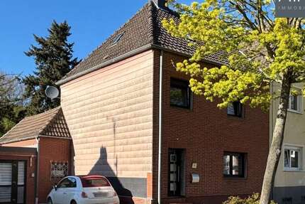 Haus Grevenbroich - 6 Zimmer, 114 m&sup2;, 349.000&euro; | Angebot:26110388