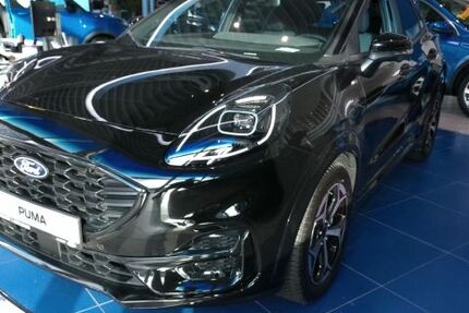 Ford Puma 1.323 km 33.500 &euro; Köln 50825