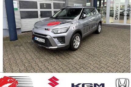 KGM Tivoli 6.187 km 19.444 &euro; Meerbusch 40667