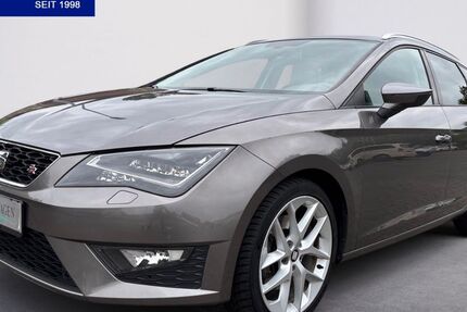 Seat Leon 159.000 km 8.990 &euro; Neuss 41462