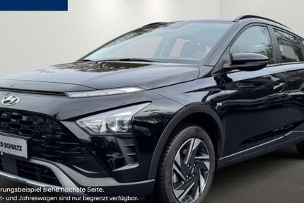 Hyundai BAYON 7.991 km 17.450 &euro; Wuppertal 42109