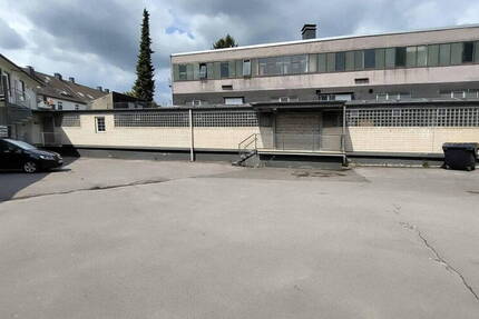 Gewerbeobjekt Wuppertal Vohwinkel - 2.400&euro; | Angebot:26828192