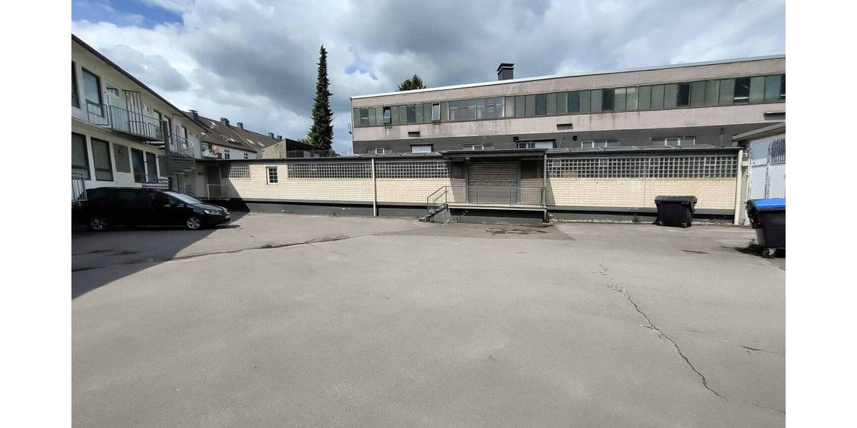 Gewerbeobjekt Wuppertal Vohwinkel - 2.400&euro; | Angebot:26828192