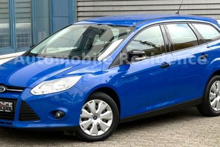 Ford Focus 92.500 km 7.798 &euro; Ratingen 40880