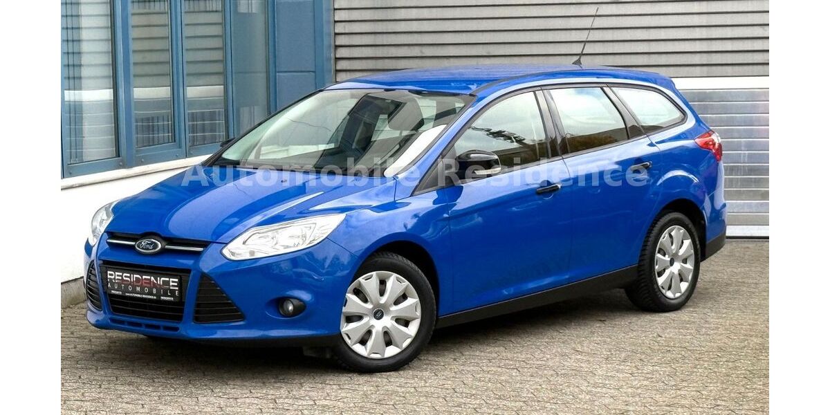 Ford Focus 92.500 km 7.798 &euro; Ratingen 40880