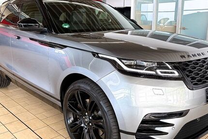 Land Rover Range Rover Velar 119.000 km 35.950 &euro; Köln 50739