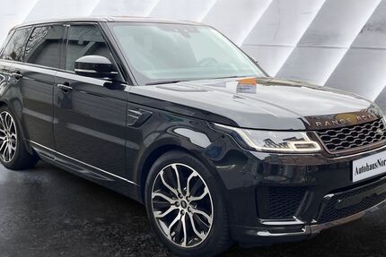 Land Rover Range Rover Sport 139.294 km 32.900 &euro; Köln-Riehl 50735