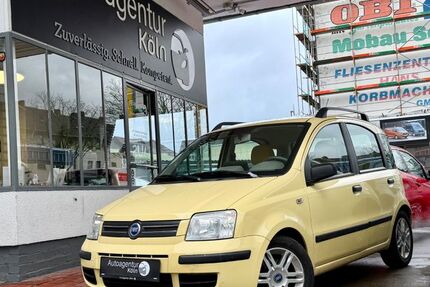 Fiat Panda 126.000 km 2.390 &euro; Köln 51067