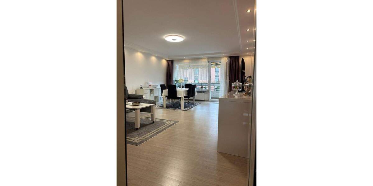 Etagenwohnung Kaarst Kaarst-Mitte - 3 Zimmer, 75 m&sup2;, 305.000&euro; | Angebot:25718895