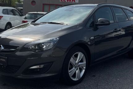 Opel Astra 129.100 km 7.990 &euro; Solingen 42653
