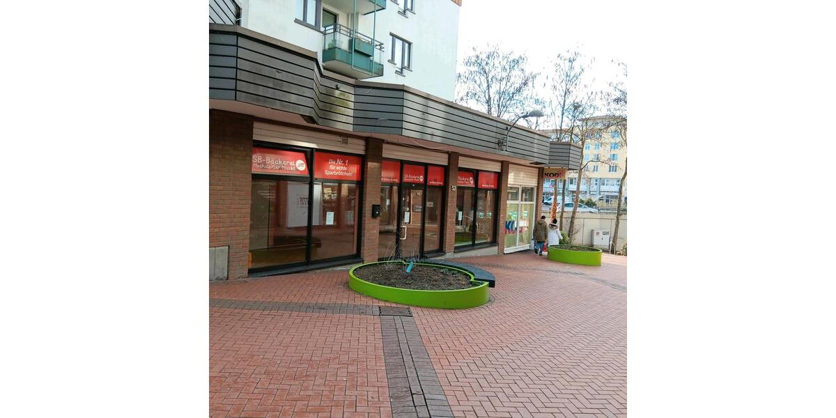 Gewerbeobjekt Erkrath - 1.750&euro; | Angebot:24482084