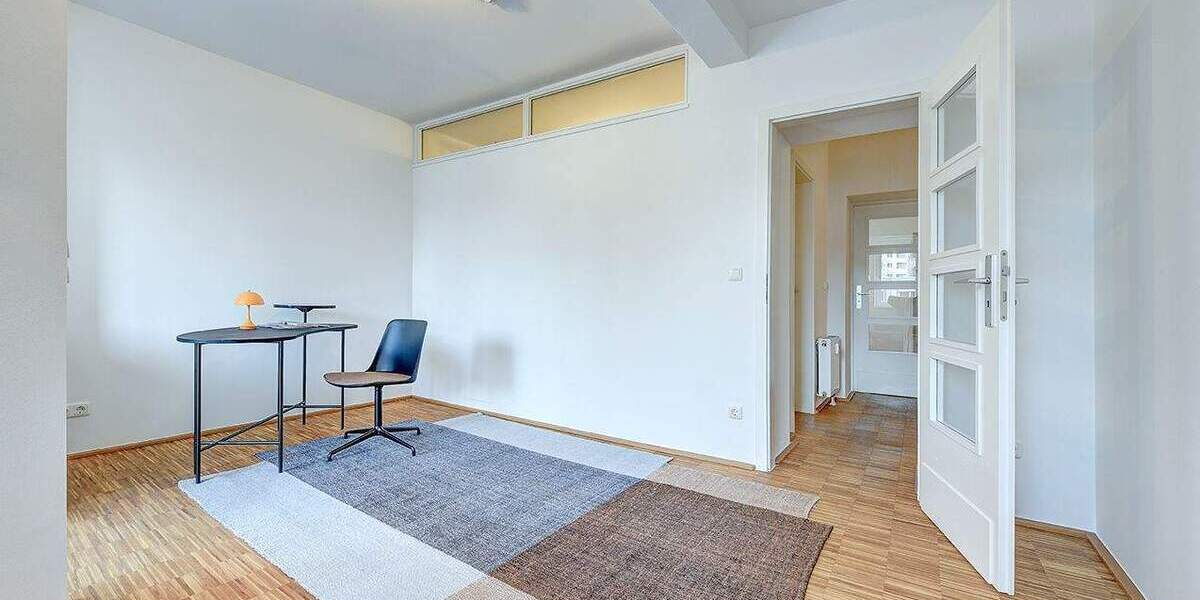 Etagenwohnung Düsseldorf / Derendorf Derendorf - 3 Zimmer, 100 m&sup2;, 670.000&euro; | Angebot:25687725