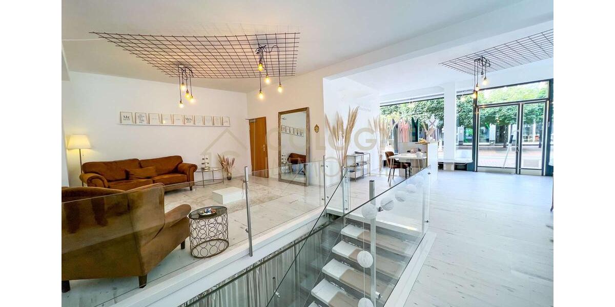 Gewerbeobjekt Frechen - 1.800&euro; | Angebot:20868643