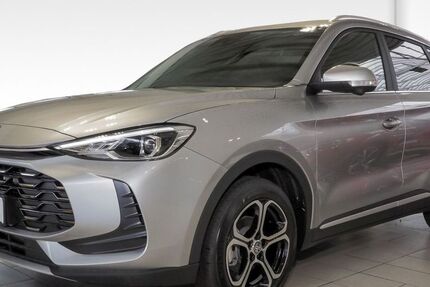 MG ZS 10.000 km 19.680 &euro; Remscheid 42855