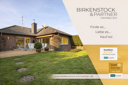 Haus Frechen - 4 Zimmer, 206 m&sup2;, 790.000&euro; | Angebot:25948186